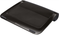 Laptop Schoøtisch I-SPIRE, schwarz, für