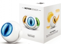 Fibaro Motion Sensor