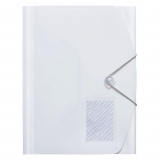 Jumbo Eckspanner-Sammelmappe für DIN A4,