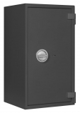 Sicherheitsschrank MT 4, S1 nach EN 14450, Auøen: 740 x 405 x 385 mm,