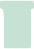 T-Karten Gröøe 2, 170g/qm, 84 x 48 mm, h