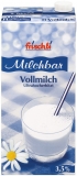 H-Milch, 1 Liter, 3,5% Fett, Schraub ver