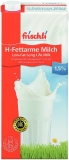 H-Fettarme Milch 1,5% Fett, 12 x 1 Liter