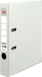 Herlitz Ordner 05450705 PP 5cm weiss