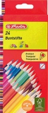 Herlitz Dreik.Buntst.10412039 lack.VE24