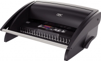 GBC Plastikbindegerät CombBind 110, schw