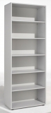 Regal Flex, (H x B x T) 2160 x 800 x 400