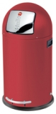 Hailo Großraum-Abfallbox KickMaxx 35 Lit
