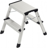 Klapptritt 2x2 Stufen
