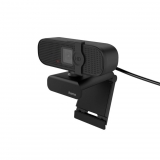PC-Webcam C400, 1080p, schwarz, USB Anschluss, Mono-Mikrofon,,