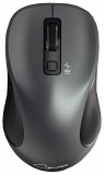 BluetoothMaus Canosa, anthrazit, flüster