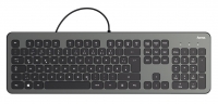 Tastatur KC-700, anthrazit
