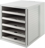 Schubladenbox SCHRANK-SET KARMA, DIN A4+