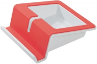 Tablet Stand UP i-Colour pink aus hochwe