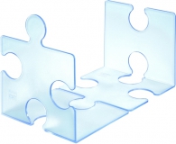 CD-Ständer/Buchstütze Puzzle verkettbar,