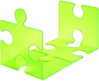 CD-Ständer/Buchstütze Puzzle verkettbar,