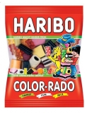 HARIBO COLOR-RADO 175g Süøwarenmischung