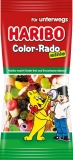 Haribo Mini Color-Rado 175g Süøwarenmischung,