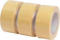 Kreppklebeband, gekrepptes Spezialpapier