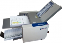 Falzmaschine TF MEGA-S, DIN A4, falzt DI
