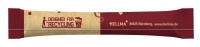 Hellma Zucker-Sticks 4g, nachhaltige Vep