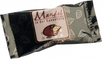 Mandel in Kakaohülle, 380 Portionen à 2,