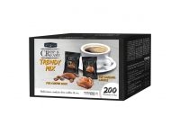 Crisp & Creamy TRENDY Mix 200 Stück in 2 Geschmacksrichtungen mit,