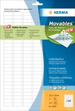 HERMA Etiketten Movables 10001 VE4725