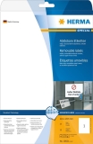 HERMA Haftetiketten 10021 VE25