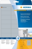 HERMA Typenschild-Etiketten SPECIAL,