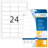 Herma Korrektur-Etiketten 4227 VE600