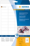 HERMA SuperPrint Verschlußetiketten,