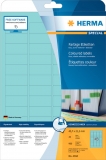 HERMA SuperPrint Etiketten, 45,7 x 21,2