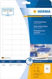 HERMA SuperPrint Tiefkühletiketten,