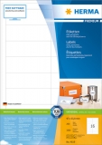 HERMA SuperPrint Etiketten, 96,5 x 33,8