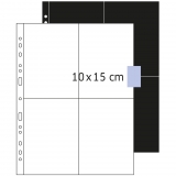 HERMA Fotophan Sichthüllen DIN A4, für