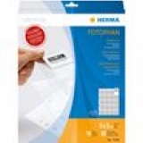 HERMA Diahüllen für Kleinbilddias 5 x 5