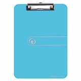 herlitz Klemmbrett easy orga to go, DIN