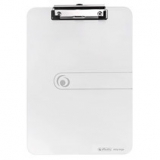 herlitz Klemmbrett easy orga to go, DIN