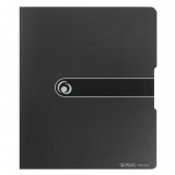 herlitz Ringbuch easy orga to go, A4, 2-