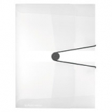 Herlitz Sammelbox 11206174 DIN A4 Polypr