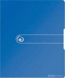 herlitz Ringbuch easy orga to go, A4, 2-