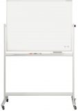 magnetoplan Weißwandtafel SP mobil,