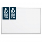 magnetoplan Weißwandtafel CC, (B)1.500