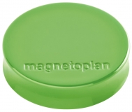 Magnet Ergo, Ü 30mm, maigrün, Haftkraft