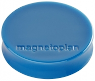 Magnet Ergo Large 34mm d.blau 10 St./Pac
