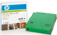 HP DC ULTRIUM4 800-1600GB LTO4 CARTRIDGE