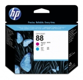 HP NR 88 DRUCKKOPF MA/CY OFFICEJET PRO K