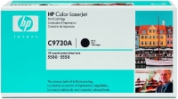 HP Lasertoner C9730A schwarz