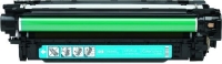 HP Lasertoner CE251Acyan